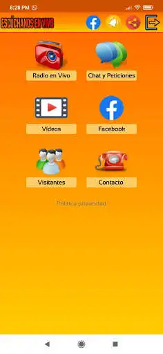 Play Radio Mi Lindo Tuzantla as an online game Radio Mi Lindo Tuzantla with UptoPlay
