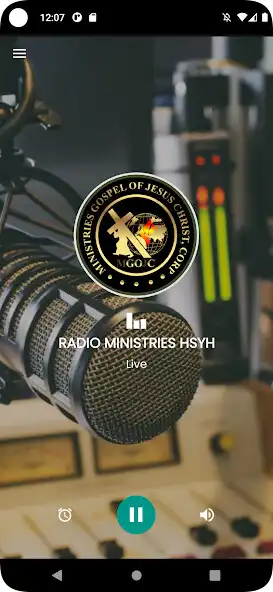 Play RADIO MINISTRIES HSYH  and enjoy RADIO MINISTRIES HSYH with UptoPlay