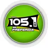Free play online RADIO MI PREFERIDA APK
