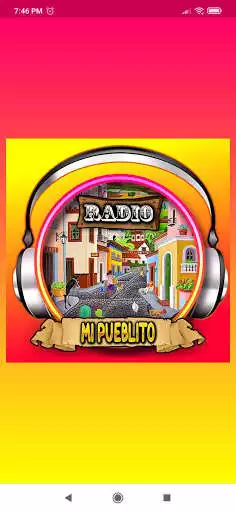 Play Radio Mi Pueblito  and enjoy Radio Mi Pueblito with UptoPlay