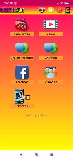 Play Radio Mi Pueblito as an online game Radio Mi Pueblito with UptoPlay