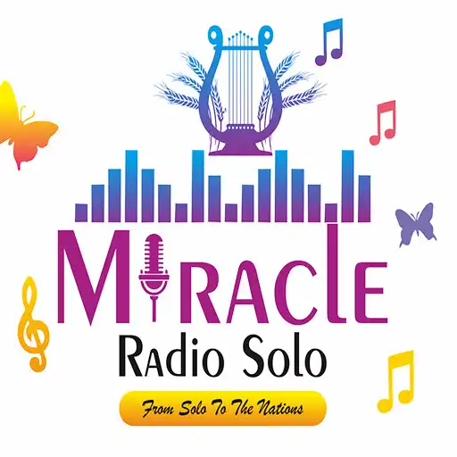 Play Radio Miracle Solo APK