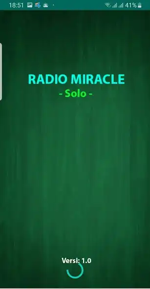 Play Radio Miracle Solo  and enjoy Radio Miracle Solo with UptoPlay