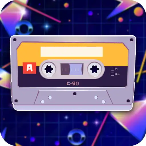Play Radio Mirage Disco 80s Music APK