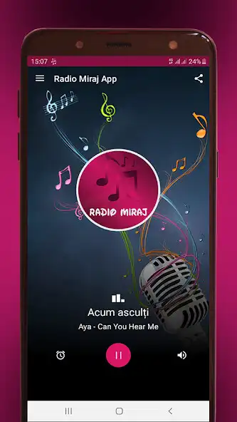 Play Radio Miraj as an online game Radio Miraj with UptoPlay