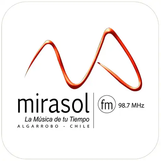 Play Radio Mirasol Fm Algarrobo APK