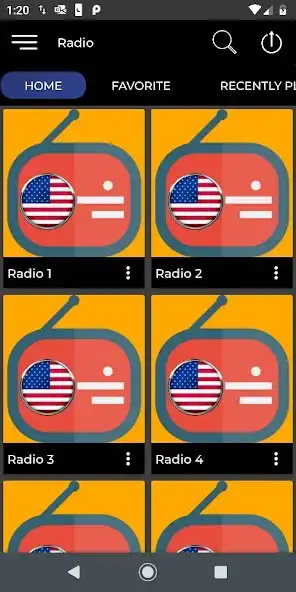 Play Radio Mirchi 1310 AM Kpfa as an online game Radio Mirchi 1310 AM Kpfa with UptoPlay