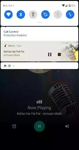 Play Radio Mirchi Fiji Hindi Radio as an online game Radio Mirchi Fiji Hindi Radio with UptoPlay