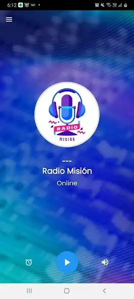Play Radio Misión Oberá as an online game Radio Misión Oberá with UptoPlay