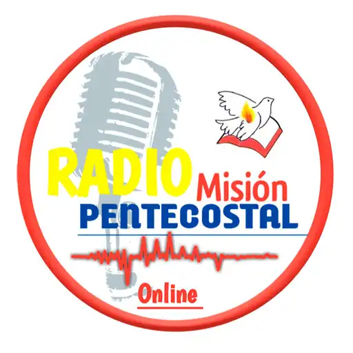 Play Radio Misión Pentecostal APK Play Radio Misión Pentecostal APK