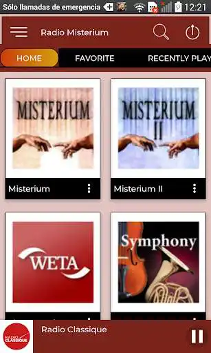 Play Radio Misterium + The Best Classical Music Live and enjoy Radio Misterium + The Best Classical Music Live with UptoPlay Play Radio Misterium + The Best Classical Music Live and enjoy Radio Misterium + The Best Classical Music Live with UptoPlay