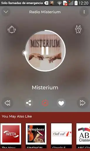 Play Radio Misterium + The Best Classical Music Live as an online game online Radio Misterium + The Best Classical Music Live with UptoPlay com.FMAMFreeradiosandrelevantcontent.RadioMisterium Play Radio Misterium + The Best Classical Music Live as an online game Radio Misterium + The Best Classical Music Live with UptoPlay