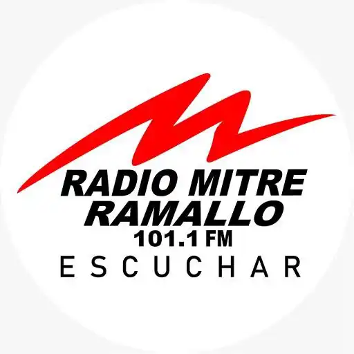 Play RADIO MITRE 101.1 FM RAMALLO APK