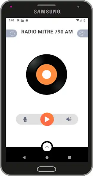 Play Radio Mitre AM 790 en Vivo App  and enjoy Radio Mitre AM 790 en Vivo App with UptoPlay