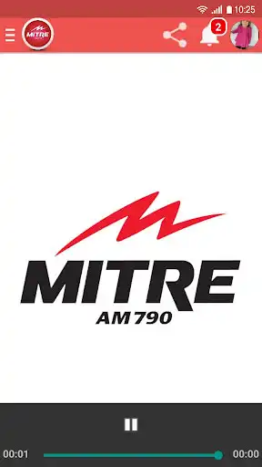 Play Radio Mitre AM 790