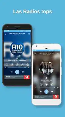 Play Radio Mitre AM 790
