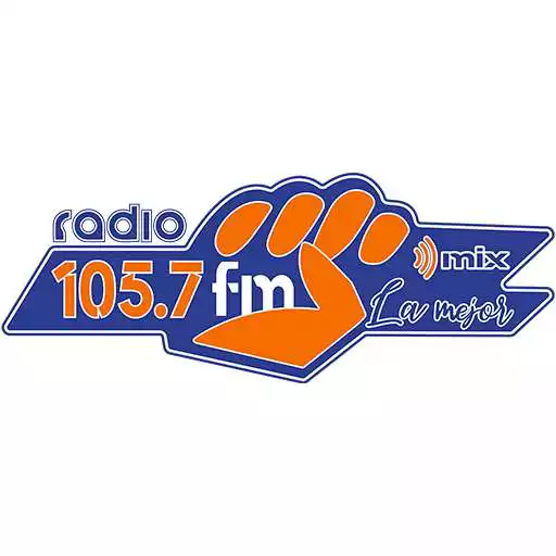 Play Radio Mix 105.7 FM APK