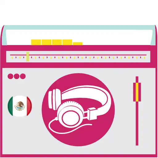 Free play online Radio Mix 106.5 FM Mexico City APK Free play online Radio Mix 106.5 FM Mexico City APK