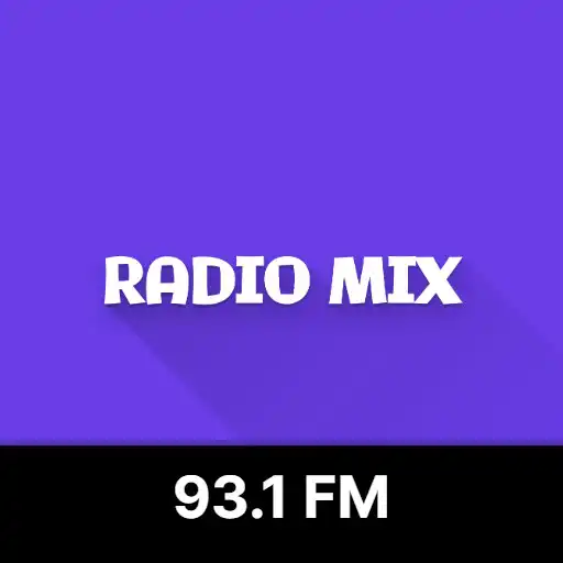 Play Radio Mix 93.1 Santa Cruz BO APK Play Radio Mix 93.1 Santa Cruz BO APK