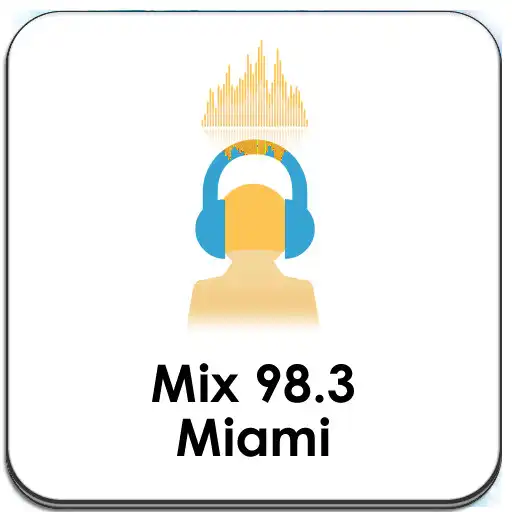 Play Radio Mix 98.3 App APK