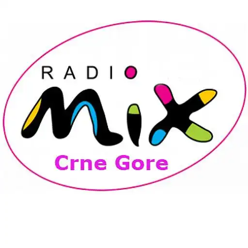 Play Radio Mix Crne Gore APK