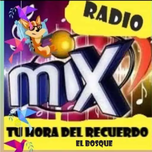 Play RadioMixElBosque APK Play RadioMixElBosque APK