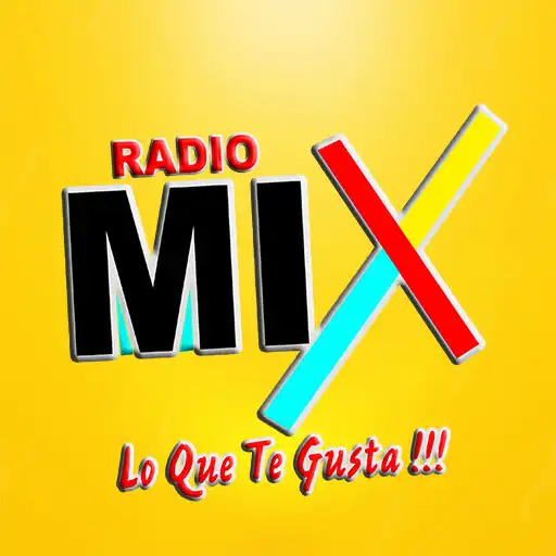 Play Radio Mix Jerillo APK Play Radio Mix Jerillo APK