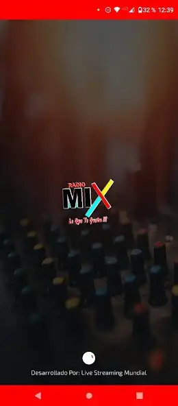 Play Radio Mix Jerillo  and enjoy Radio Mix Jerillo with UptoPlay