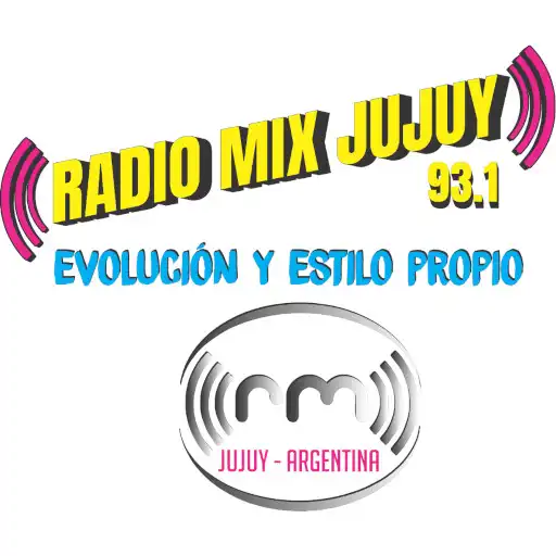 Play RADIO MIX JUJUY 93.1 MHZ APK Play RADIO MIX JUJUY 93.1 MHZ APK