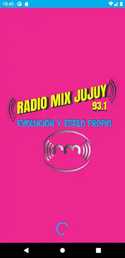 Play RADIO MIX JUJUY 93.1 MHZ  and enjoy RADIO MIX JUJUY 93.1 MHZ with UptoPlay