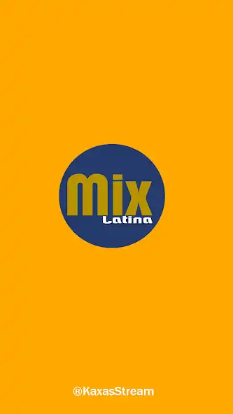 Play Radio Mix Latina  and enjoy Radio Mix Latina with UptoPlay
