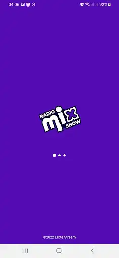 Play Radio Mix Show  and enjoy Radio Mix Show with UptoPlay