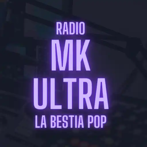 Play Radio MK Ultra - Paraguay APK