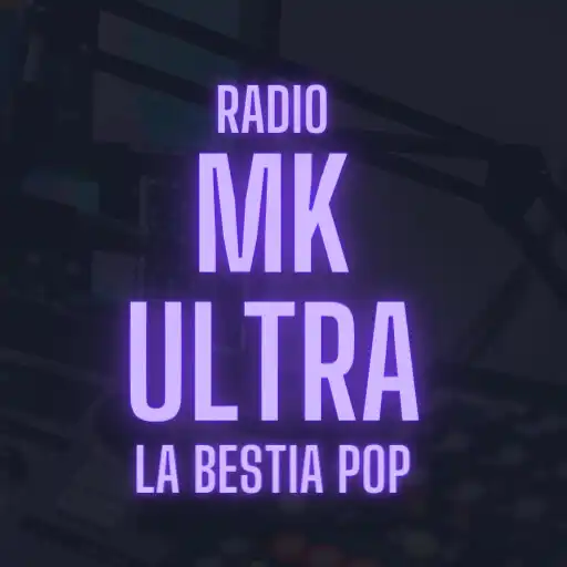 Play Radio MK Ultra - Paraguay APK Play Radio MK Ultra - Paraguay APK