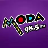 Free play online Radio Moda Bolivia 98.5 FM APK