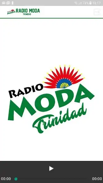 Play Radio Moda Trinidad  and enjoy Radio Moda Trinidad with UptoPlay