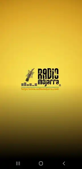 Play Radio Mojarra as an online game Radio Mojarra with UptoPlay