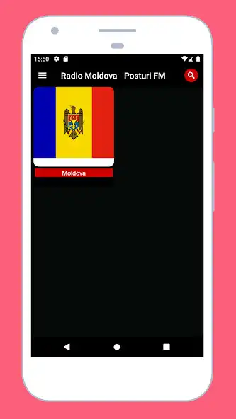 Play Radio Moldova FM and AM Online  and enjoy Radio Moldova FM and AM Online with UptoPlay