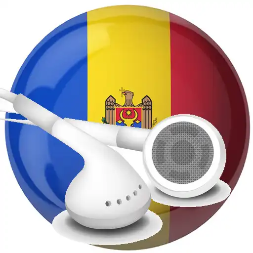Play Radio Moldova Music and News APK