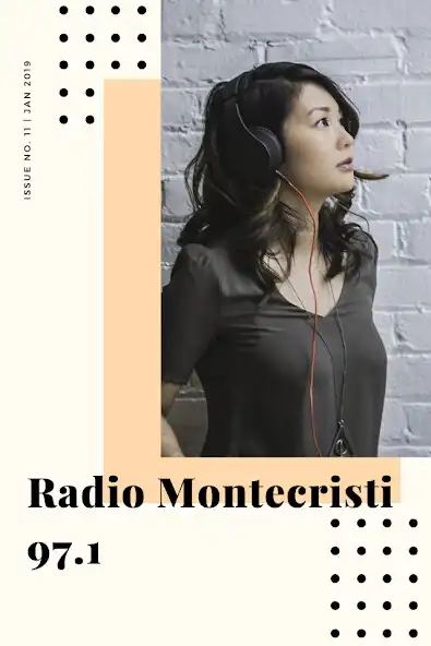 Play radio montecristi 97.1 as an online game radio montecristi 97.1 with UptoPlay