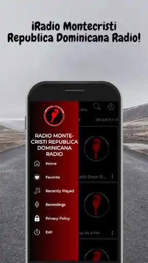 Play Radio Montecristi Dominicana and enjoy Radio Montecristi Dominicana with UptoPlay Play Radio Montecristi Dominicana and enjoy Radio Montecristi Dominicana with UptoPlay