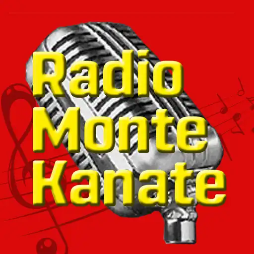 Play Radio Monte Kanate APK