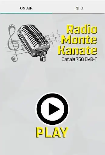 Play Radio Monte Kanate  and enjoy Radio Monte Kanate with UptoPlay
