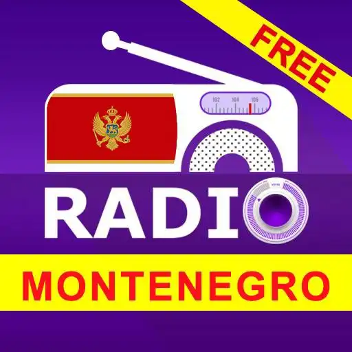 Play Radio Montenegro APK