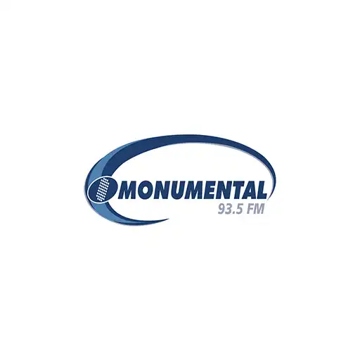 Play Radio Monumental 93.5 FM APK