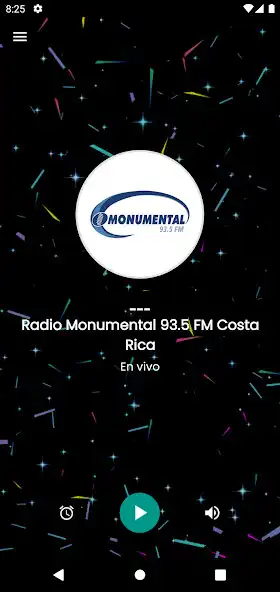 Play Radio Monumental 93.5 FM as an online game Radio Monumental 93.5 FM with UptoPlay