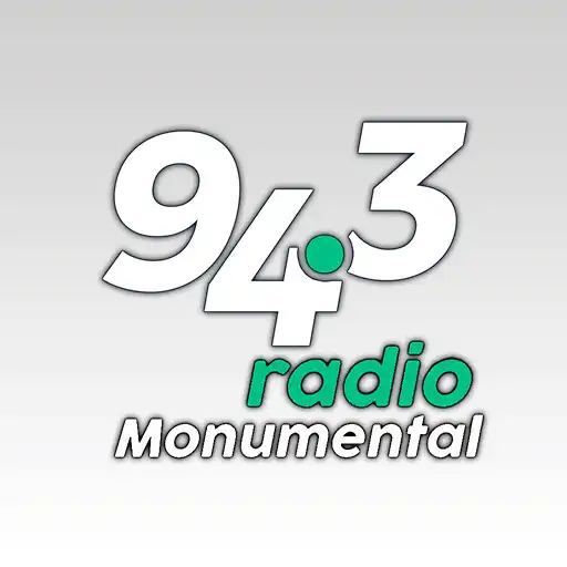 Play Radio Monumental 94.3 MHZ APK Play Radio Monumental 94.3 MHZ APK