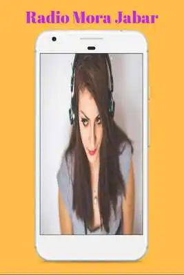 Play Radio Mora Jabar