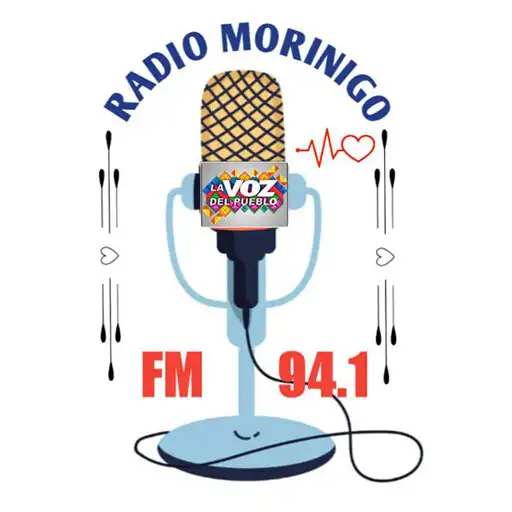 Play Radio Morinigo FM 94.1 as an online game Radio Morinigo FM 94.1 with UptoPlay