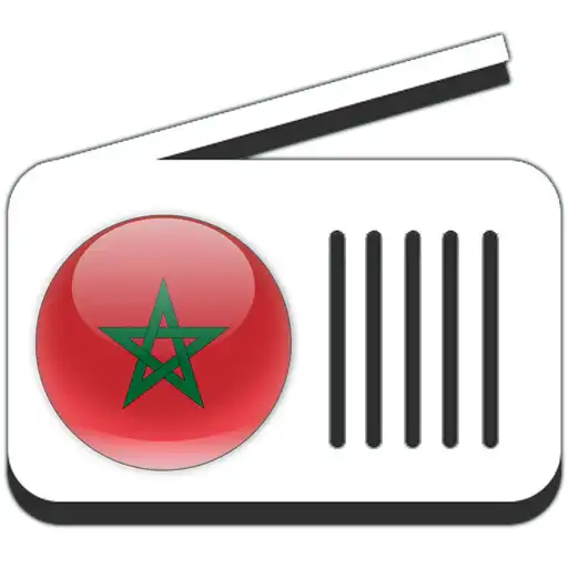 Free play online Radio Morocco Online APK